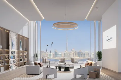 Διαμέρισμα σε Business Bay, Dubai, ΗΑΕ 2 υπνοδωμάτια, 132 τ.μ. Αρ. 753181 - φωτογραφία 5