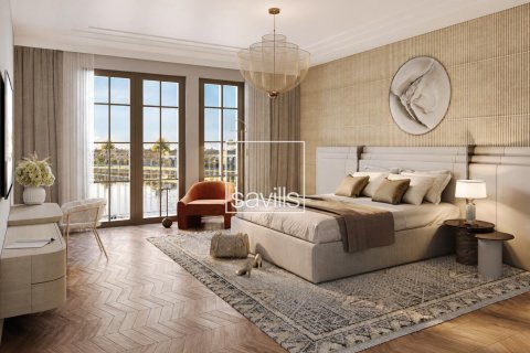 Villa zum Verkauf in Khalifa City, Abu Dhabi, VAE 4 Schlafzimmer, 485.98 m2 Nr. 753579 - Foto 8