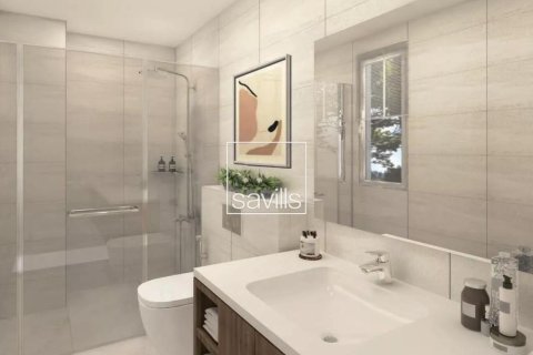 Villa zum Verkauf in Khalifa City, Abu Dhabi, VAE 4 Schlafzimmer, 485.98 m2 Nr. 753579 - Foto 10