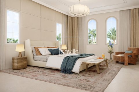 Villa zum Verkauf in Khalifa City, Abu Dhabi, VAE 4 Schlafzimmer, 485.98 m2 Nr. 753579 - Foto 9