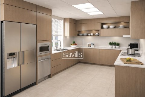Villa zum Verkauf in Khalifa City, Abu Dhabi, VAE 4 Schlafzimmer, 485.98 m2 Nr. 753579 - Foto 7