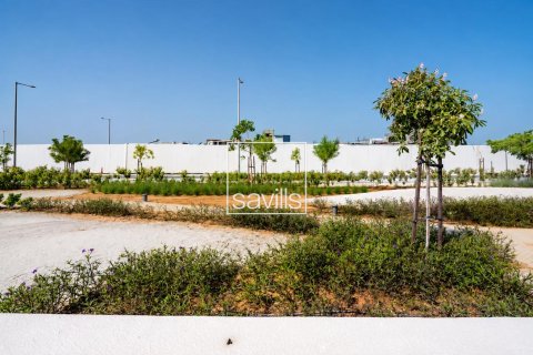 וילה למכירה ב Abu Dhabi, איחוד האמירויות  4 חדרי שינה, 992.76 מ"ר, מספר 753584 - תמונה 9