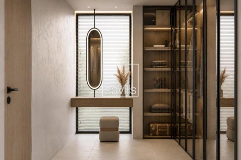 וילה למכירה ב Al Hudayriat Island, Abu Dhabi, איחוד האמירויות  6 חדרי שינה, 950.21 מ"ר, מספר 753582 - תמונה 7