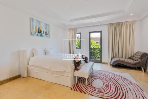 Shtëpi në qytet në Saadiyat Island, Abu Dhabi, Emiratet e Bashkuara Arabe 4 dhoma gjumi, 395.58 m2. № 753583 - Foto 7