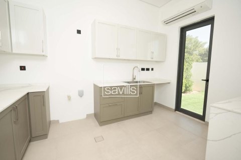 וילה למכירה ב Yas Island, Abu Dhabi, איחוד האמירויות  6 חדרי שינה, 750.01 מ"ר, מספר 753585 - תמונה 11
