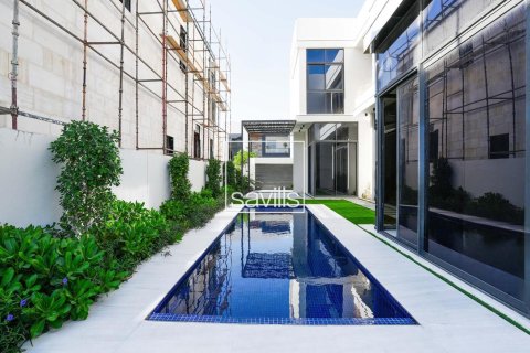 וילה למכירה ב Yas Island, Abu Dhabi, איחוד האמירויות  6 חדרי שינה, 750.01 מ"ר, מספר 753585 - תמונה 3