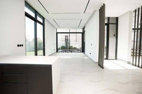 Vila na Yas Island, Abu Dhabi, UAE 750.01 m2, 6 spavaćih soba Br. 753585