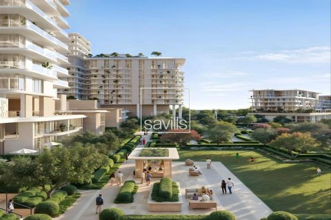 Appartement te koop in Al Reem Island, Abu Dhabi, VAE 2 slaapkamers, 135.45 vr.m., nr 753581 - foto 5