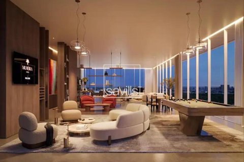 Appartement te koop in Al Reem Island, Abu Dhabi, VAE 2 slaapkamers, 135.45 vr.m., nr 753581 - foto 10