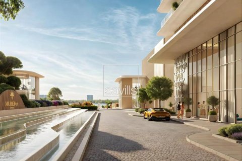 Appartement te koop in Al Reem Island, Abu Dhabi, VAE 2 slaapkamers, 135.45 vr.m., nr 753581 - foto 15