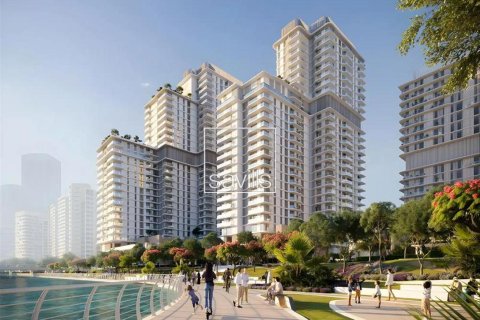 Appartement te koop in Al Reem Island, Abu Dhabi, VAE 2 slaapkamers, 135.45 vr.m., nr 753581 - foto 4