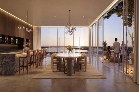 Appartement te koop in Al Reem Island, Abu Dhabi, VAE 2 slaapkamers, 135.45 vr.m., nr 753581 - foto 11