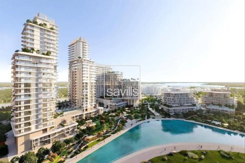 Appartement te koop in Al Reem Island, Abu Dhabi, VAE 2 slaapkamers, 135.45 vr.m., nr 753581 - foto 2