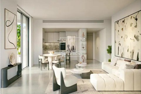 Appartement te koop in Al Reem Island, Abu Dhabi, VAE 2 slaapkamers, 135.45 vr.m., nr 753581 - foto 7