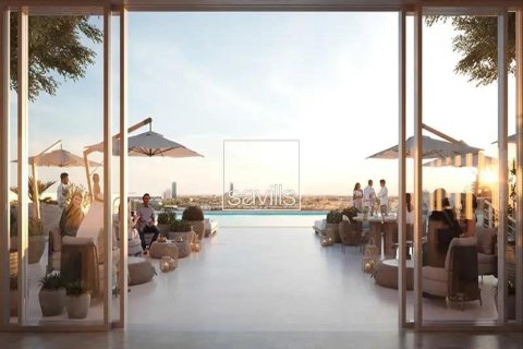 Appartement te koop in Al Reem Island, Abu Dhabi, VAE 2 slaapkamers, 135.45 vr.m., nr 753581 - foto 12