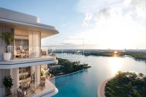 Appartement te koop in Al Reem Island, Abu Dhabi, VAE 2 slaapkamers, 135.45 vr.m., nr 753581 - foto 3