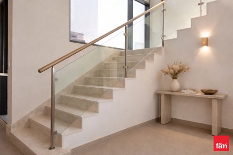 Villa sa Dubai Hills Estate, UAE 3 silid-tulugan, 404.7 sq.m. № 689159 - larawan 8