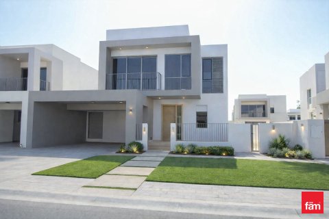 Villa em Dubai Hills Estate, Dubai, EAU 3 quartos, 404.7 m2 № 689159