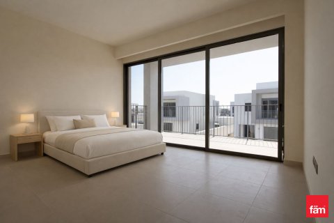Villa sa Dubai Hills Estate, UAE 3 silid-tulugan, 404.7 sq.m. № 689159 - larawan 10