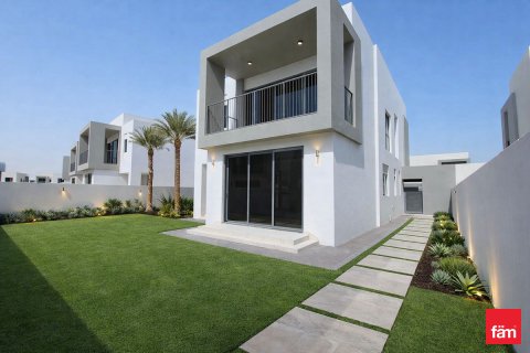 Villa sa Dubai Hills Estate, UAE 3 silid-tulugan, 404.7 sq.m. № 689159 - larawan 2