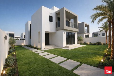 Villa sa Dubai Hills Estate, UAE 3 silid-tulugan, 404.7 sq.m. № 689159 - larawan 3