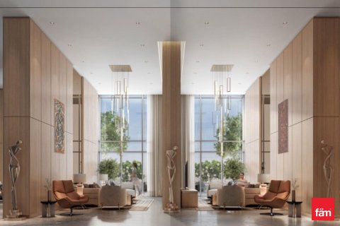 Apartament në Dubai, Emiratet e Bashkuara Arabe 2 dhoma gjumi, 102 m2. № 689156 - Foto 9