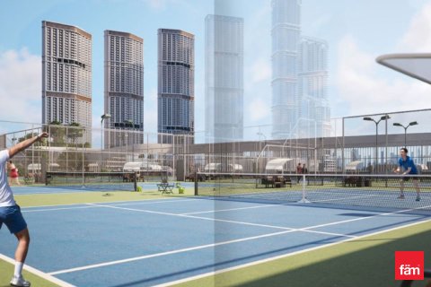 Apartament në Dubai, Emiratet e Bashkuara Arabe 2 dhoma gjumi, 102 m2. № 689156 - Foto 6