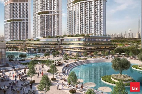 Apartament në Dubai, Emiratet e Bashkuara Arabe 2 dhoma gjumi, 102 m2. № 689156 - Foto 5