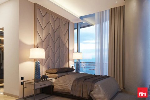 Attico in vendita a Dubai Harbour, Dubai, EAU 6 camere da letto, 1589.2 mq. № 689154 - foto 5