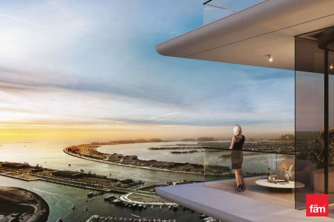 阿联酋 Dubai Dubai Harbour 待售 : 6 卧, 1589.2 平方米 , 编号689154 - 照片 7