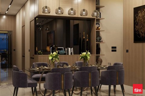 Attico in vendita a Dubai Harbour, Dubai, EAU 6 camere da letto, 1589.2 mq. № 689154 - foto 6