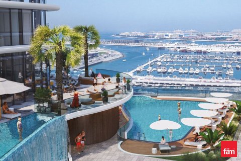 阿联酋 Dubai Dubai Harbour 待售 : 6 卧, 1589.2 平方米 , 编号689154 - 照片 13