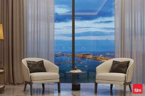 阿联酋 Dubai Dubai Harbour 待售 : 6 卧, 1589.2 平方米 , 编号689154 - 照片 3