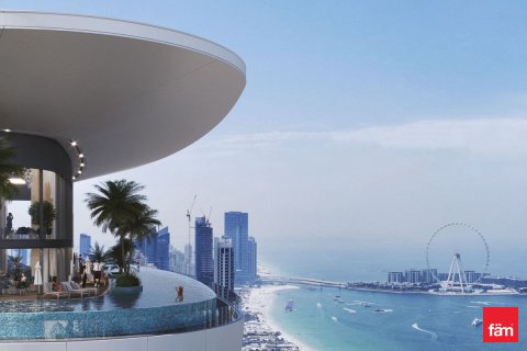阿联酋 Dubai Dubai Harbour 待售 : 6 卧, 1589.2 平方米 , 编号689154 - 照片 8