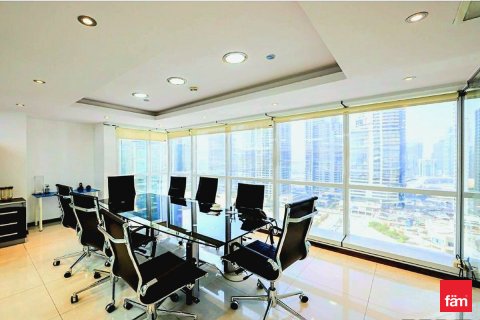Ured u gradu Dubai, UAE 134.1 m2 Br. 689157 - Slika 5