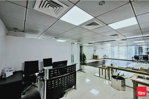 Kantoor te huur in Dubai, VAE 134.1 vr.m., nr 689157 - foto 9