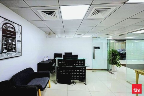 Kancelář v Dubai, SAE 134.1 m² Č.: 689157
