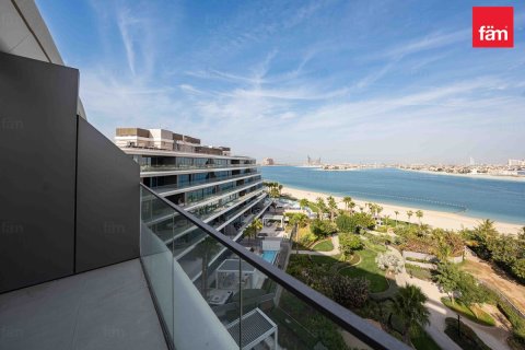 Appartamento a Palm Jumeirah, Dubai, EAU 3 camere da letto, 1189.5 mq. № 689155