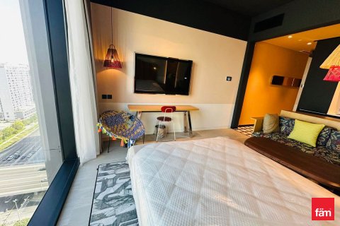 Appartamento in vendita a Business Bay, Dubai, EAU 37.3 mq. № 689158 - foto 5