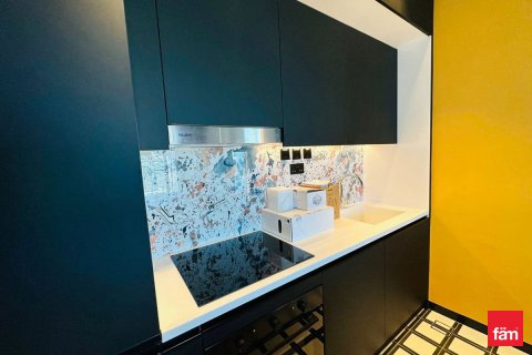 Appartamento in vendita a Business Bay, Dubai, EAU 37.3 mq. № 689158 - foto 8