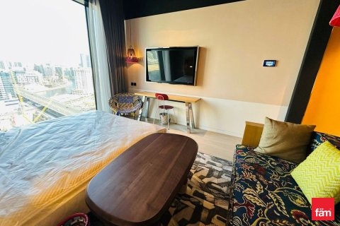 Appartamento in vendita a Business Bay, Dubai, EAU 37.3 mq. № 689158 - foto 4