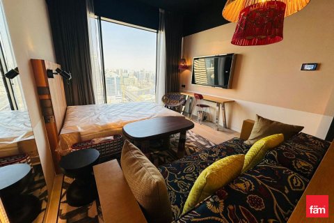 Apartman u Business Bay, Dubai, UAE 37.3 m2 Br. 689158 - fotografija 2