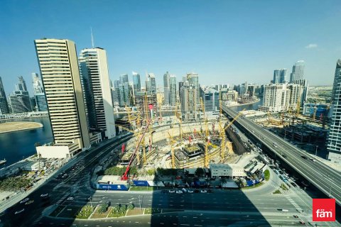 Apartman u Business Bay, Dubai, UAE 37.3 m2 Br. 689158 - fotografija 12
