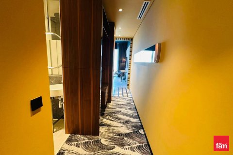 Apartman u Business Bay, Dubai, UAE 37.3 m2 Br. 689158 - fotografija 7