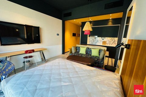 Appartamento in vendita a Business Bay, Dubai, EAU 37.3 mq. № 689158 - foto 6