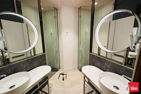 Appartamento in vendita a Business Bay, Dubai, EAU 37.3 mq. № 689158 - foto 11