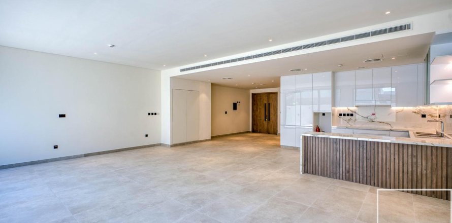 Townhouse di Dubai Land, UEA 3 kamar tidur, 232.63 m2 nomor 755213