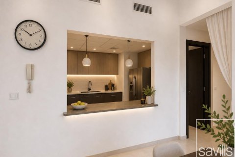 Apartment sa Remraam, Dubai, UAE 3 silid-tulugan, 139.08 sq.m. № 755218 - larawan 5