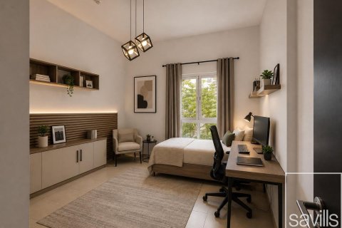 Apartment sa Remraam, Dubai, UAE 3 silid-tulugan, 139.08 sq.m. № 755218 - larawan 10