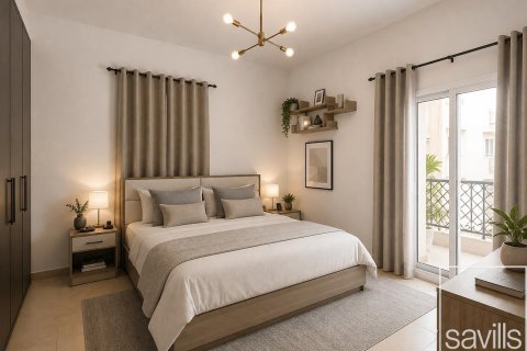 Apartment sa Remraam, Dubai, UAE 3 silid-tulugan, 139.08 sq.m. № 755218 - larawan 8